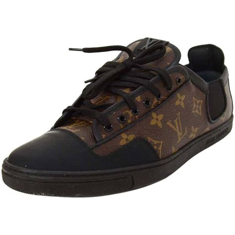 Louis Vuitton Slalom Sneaker Sneakers 